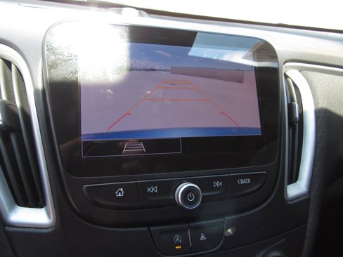 Used 2024 Chevrolet Malibu LT image 19