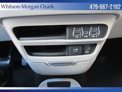 Used 2022 Chrysler Pacifica Touring-L image 45
