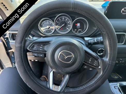 Used 2018 MAZDA CX-5 Touring w/ Preferred Equipment Package image 15