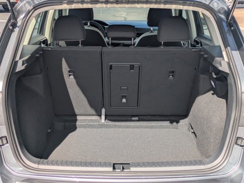 New 2025 Volkswagen Taos S image 13