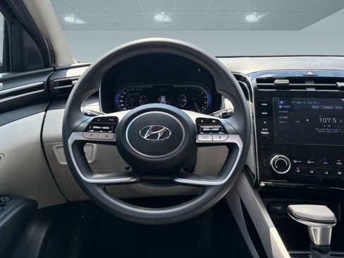 Used 2023 Hyundai Tucson SEL image 21