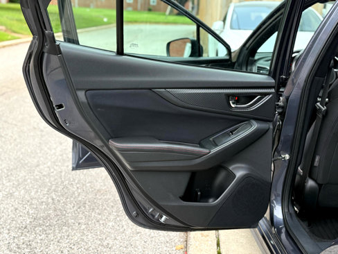 Used 2017 Subaru Impreza 2.0i Sport image 46