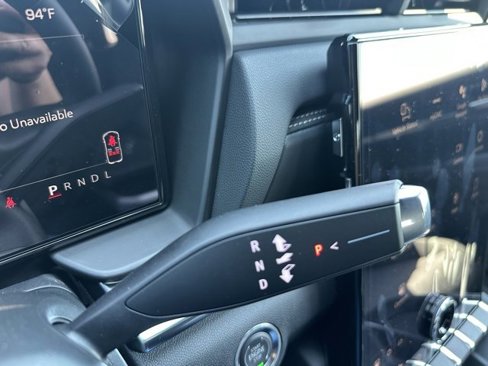 New 2026 GMC Terrain Elevation image 17