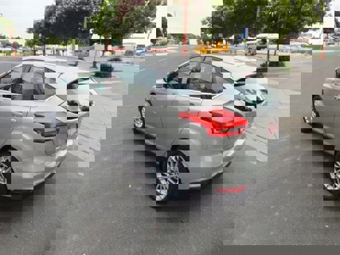Used 2015 Ford Focus Electric Hatchback image 6
