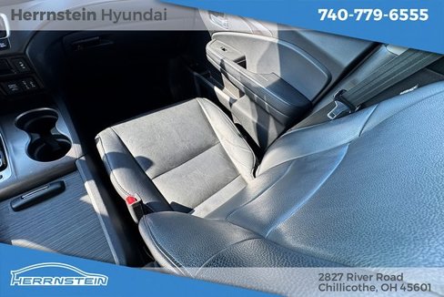 Used 2017 Honda Pilot EX-L image 15