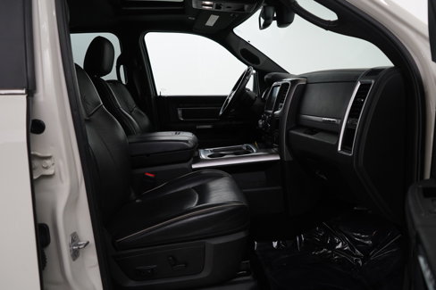 Used 2017 RAM 1500 Limited image 11