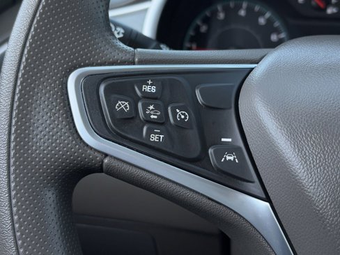 Used 2022 Chevrolet Malibu LS w/ Driver Confidence Package II image 16