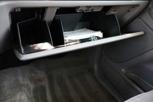 Used 2004 Chevrolet Tahoe LS image 33