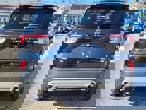 Used 2021 Ford Escape SEL w/ Technology Package image 7