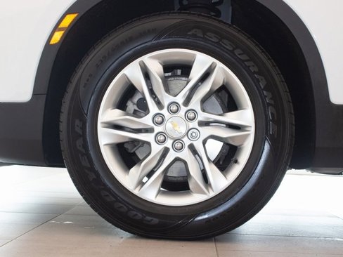 Used 2021 Chevrolet Blazer LT image 9
