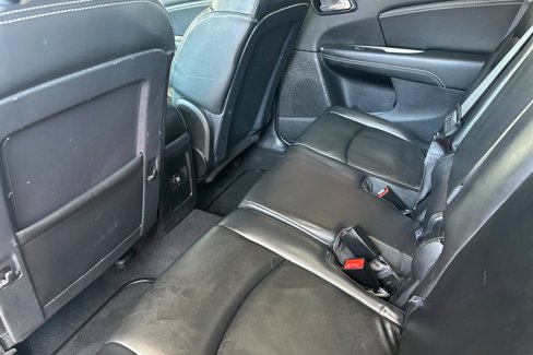 Used 2016 Dodge Journey Crossroad image 7