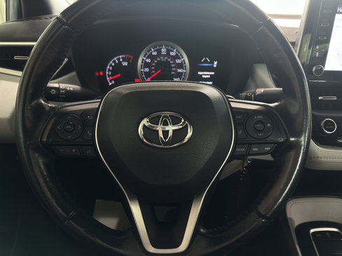 Used 2020 Toyota Corolla SE image 9