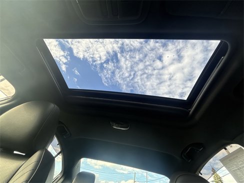 Used 2017 Subaru WRX Limited image 20