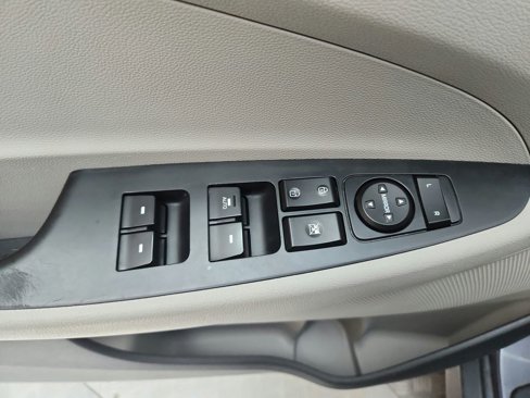 Used 2016 Hyundai Tucson SE w/ Option Group 02 image 15