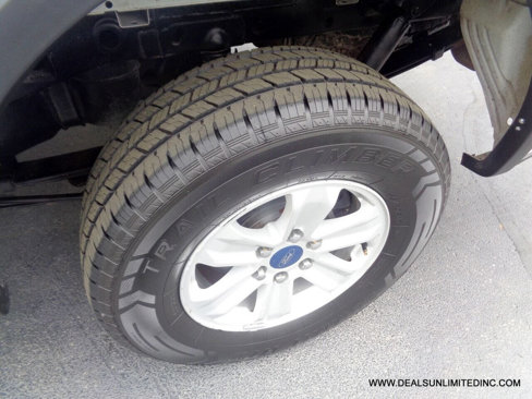 Used 2015 Ford F150 XLT w/ Equipment Group 301A Mid image 7