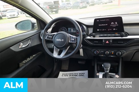 Used 2024 Kia Forte LXS image 21