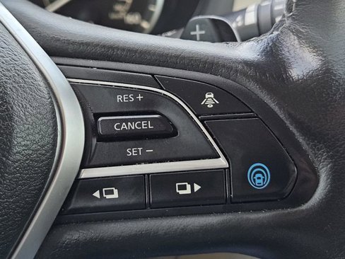 Used 2022 INFINITI QX50 Essential image 18