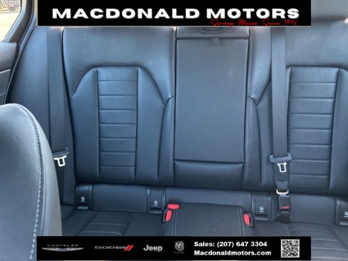 Used 2020 BMW 330i xDrive Sedan w/ Premium Package image 19