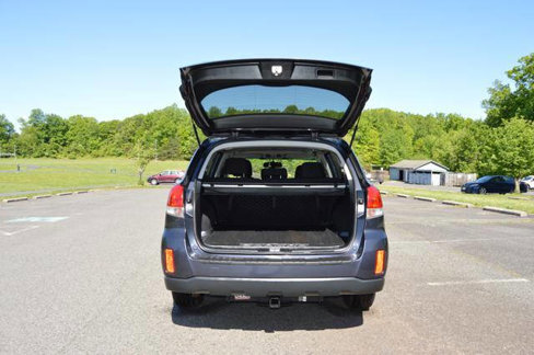 Used 2010 Subaru Outback 2.5i Premium w/ Protection Package 1A image 58
