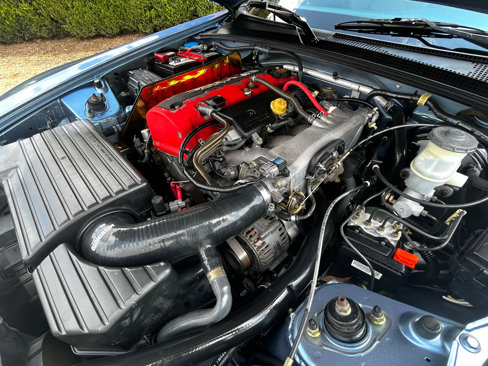 Used 2002 Honda S2000 image 46