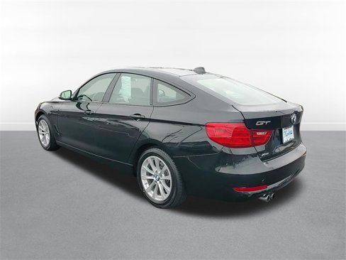 Used 2014 BMW 328i Gran Turismo xDrive image 5