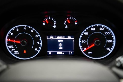 Used 2018 GMC Terrain SLE w/ Driver Convenience Package image 33