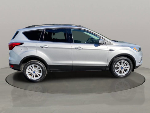 Used 2019 Ford Escape SEL image 7
