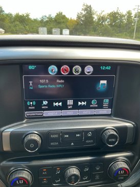 Used 2016 Chevrolet Silverado 1500 LT w/ Texas Edition image 29