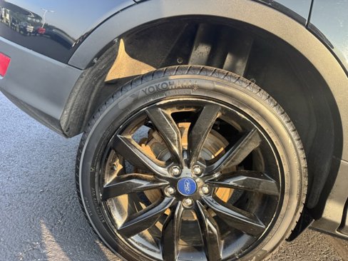Used 2018 Ford Escape SE w/ SE Sport Appearance Package image 5