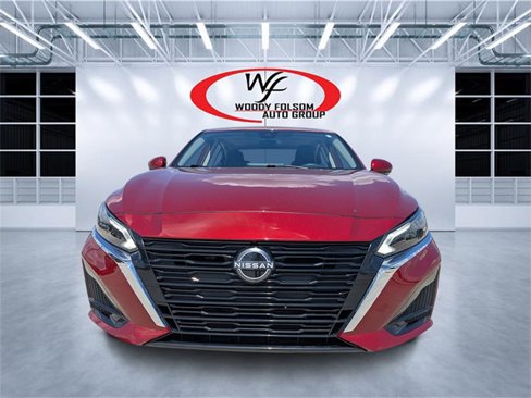 Used 2024 Nissan Altima 2.5 SL image 8