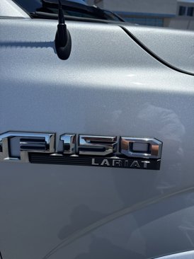 Used 2016 Ford F150 Lariat image 10