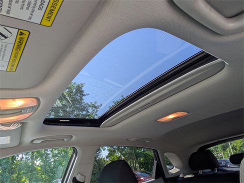 Used 2018 Hyundai Kona SEL image 11