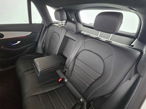 Used 2022 Mercedes-Benz GLC 300 image 18