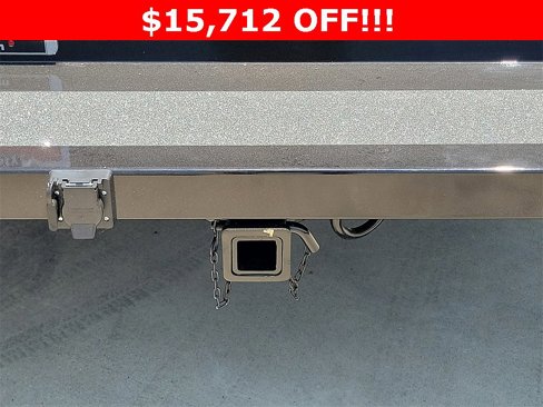 New 2025 Chevrolet Express 3500 w/ Power Convenience Package image 13