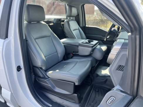 Used 2021 Ford F150 XL w/ Equipment Group 101A High image 18