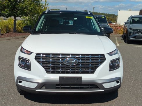 Certified 2024 Hyundai Venue Limited image 8