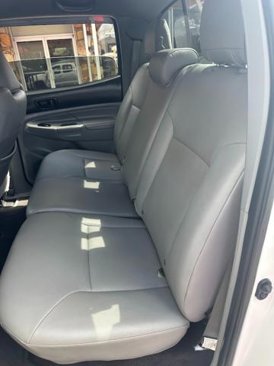 Used 2013 Toyota Tacoma 4x4 Double Cab image 6