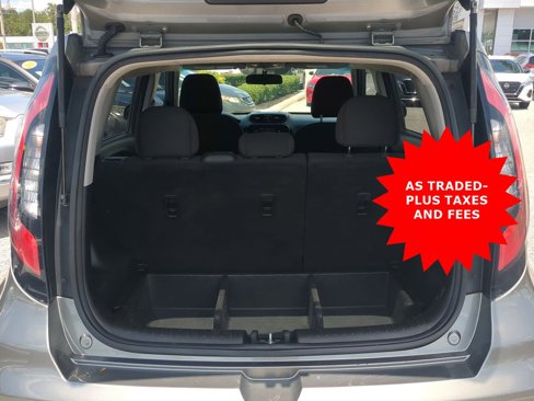 Used 2017 Kia Soul w/ Convenience Package image 13