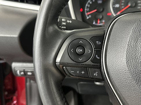 Used 2022 Toyota Corolla SE image 27