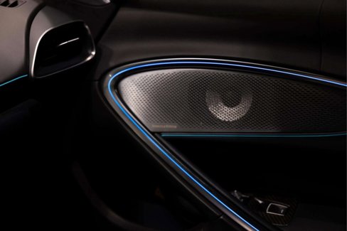 Used 2023 McLaren Artura image 21