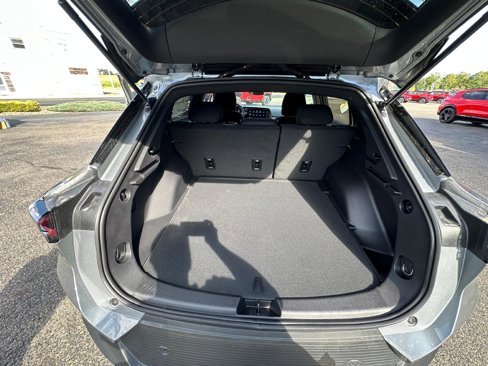 New 2025 Chevrolet Equinox EV LT w/ Comfort Package image 22