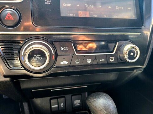 Used 2015 Honda Civic EX image 17