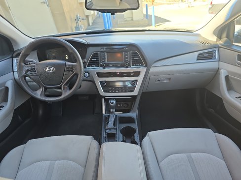 Used 2016 Hyundai Sonata SE image 22