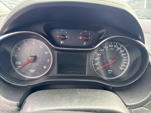 Used 2019 Chevrolet Cruze LT image 22