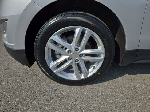 Used 2020 Chevrolet Equinox Premier image 10
