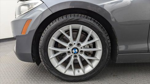 Used 2016 BMW 228i Coupe image 22