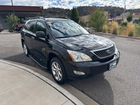 Used 2008 Lexus RX 350 AWD image 7