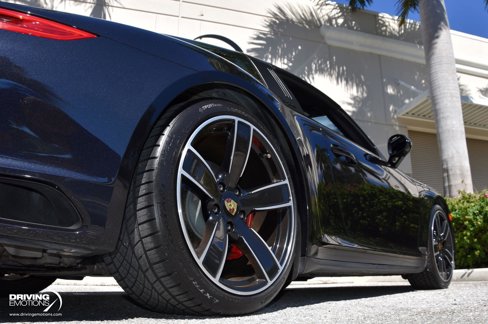 Used 2017 Porsche 911 Targa 4S image 17