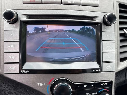 Used 2015 Toyota Venza XLE image 20