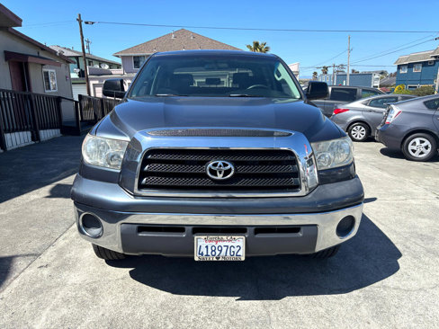 Used 2009 Toyota Tundra SR5 image 2